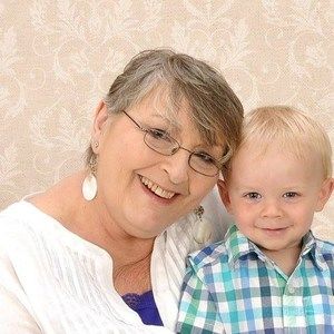 Meet your Posher, Morghan